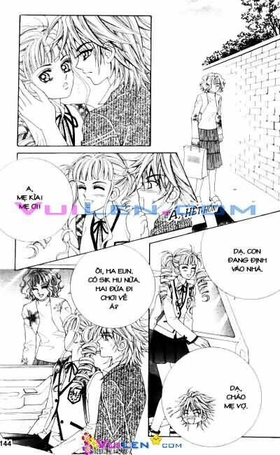 forbidden kiss chapter 32 5