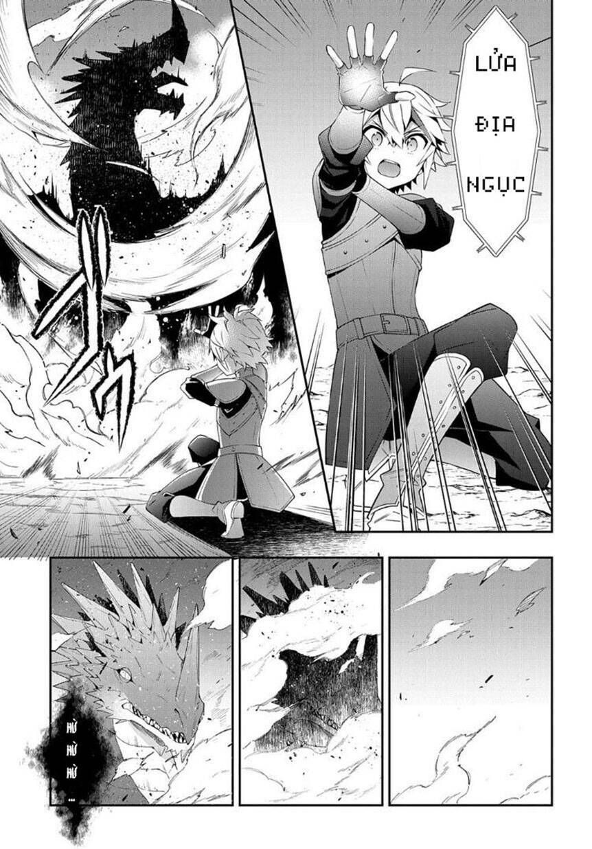 tensei kizoku no isekai boukenroku ~jichou wo shiranai kamigami no shito~ chapter 31 24