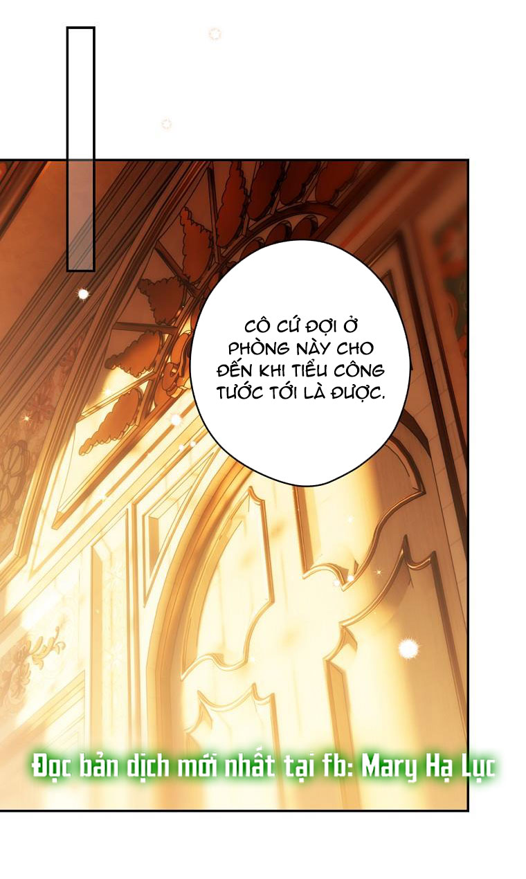 quý cô bí ẩn - secret lady chapter 110 7