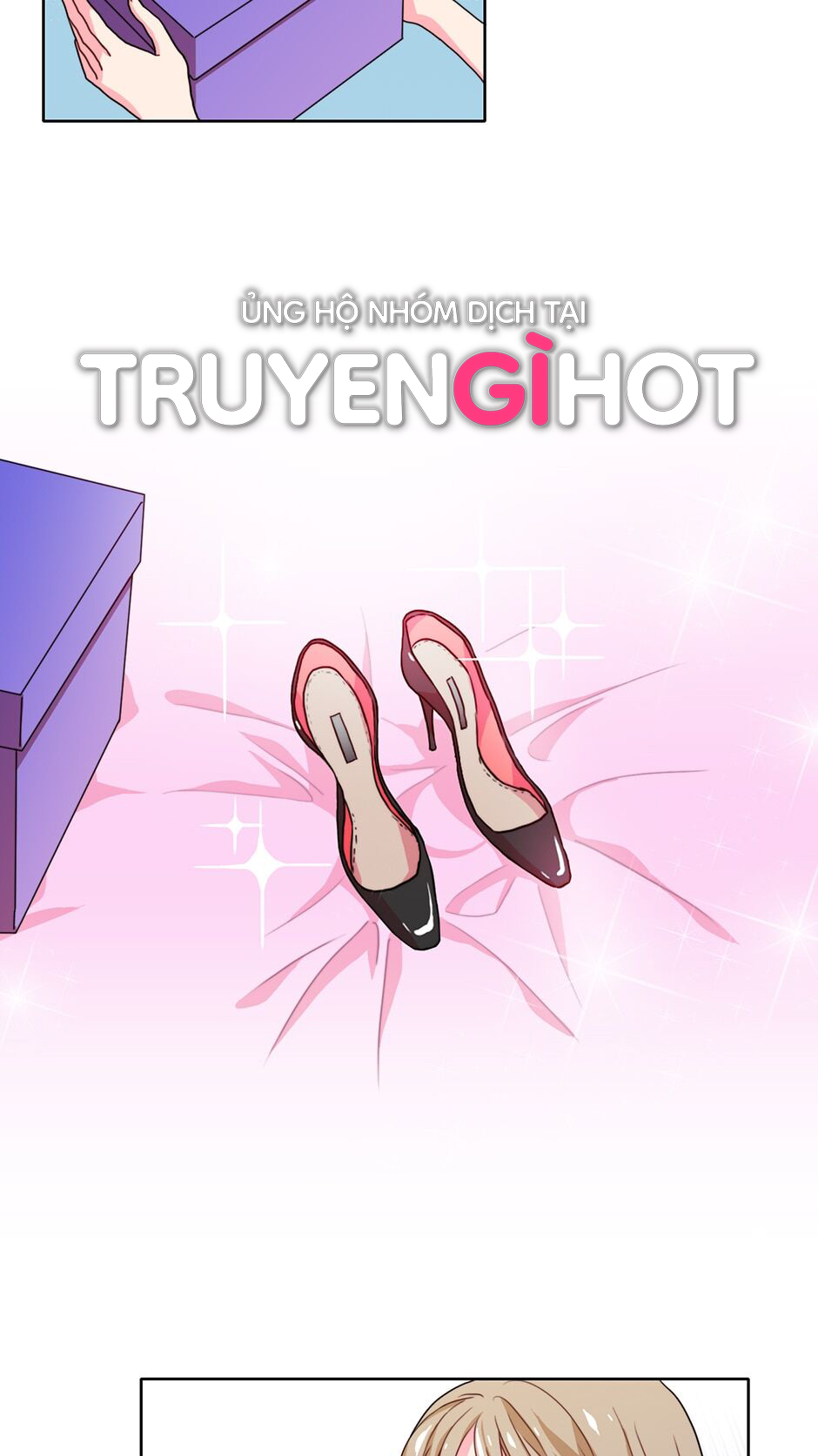 quý cô với chiếc mặt nạ chapter 47 4