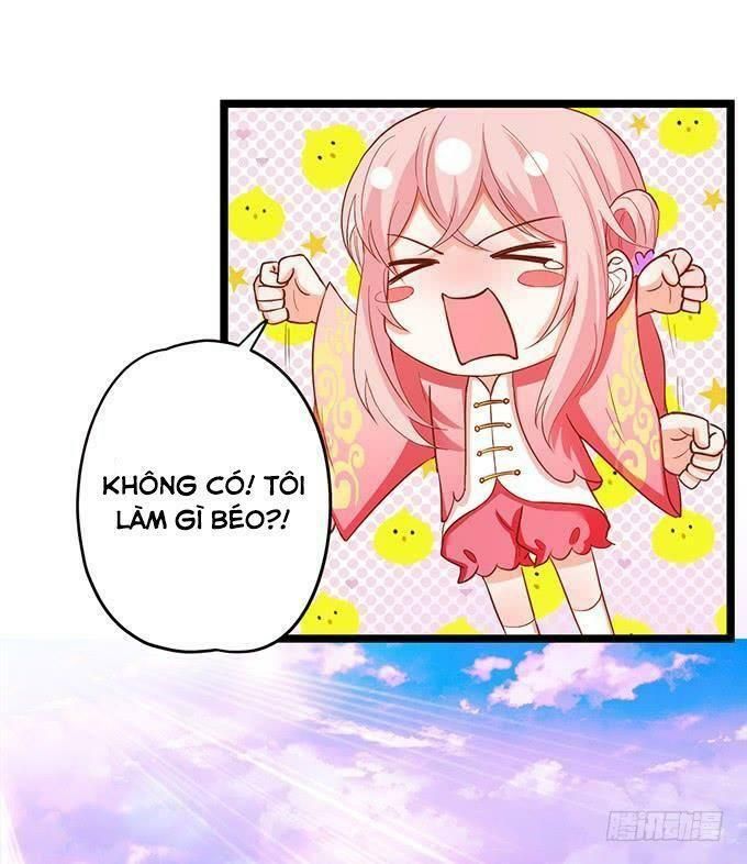 hồ tiên hung bạo chapter 69 32