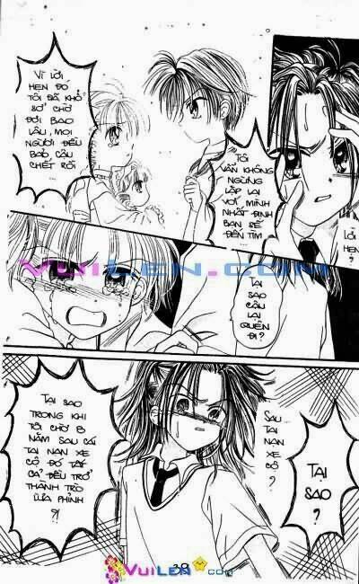 đôi giày thủy tinh chapter 6 39