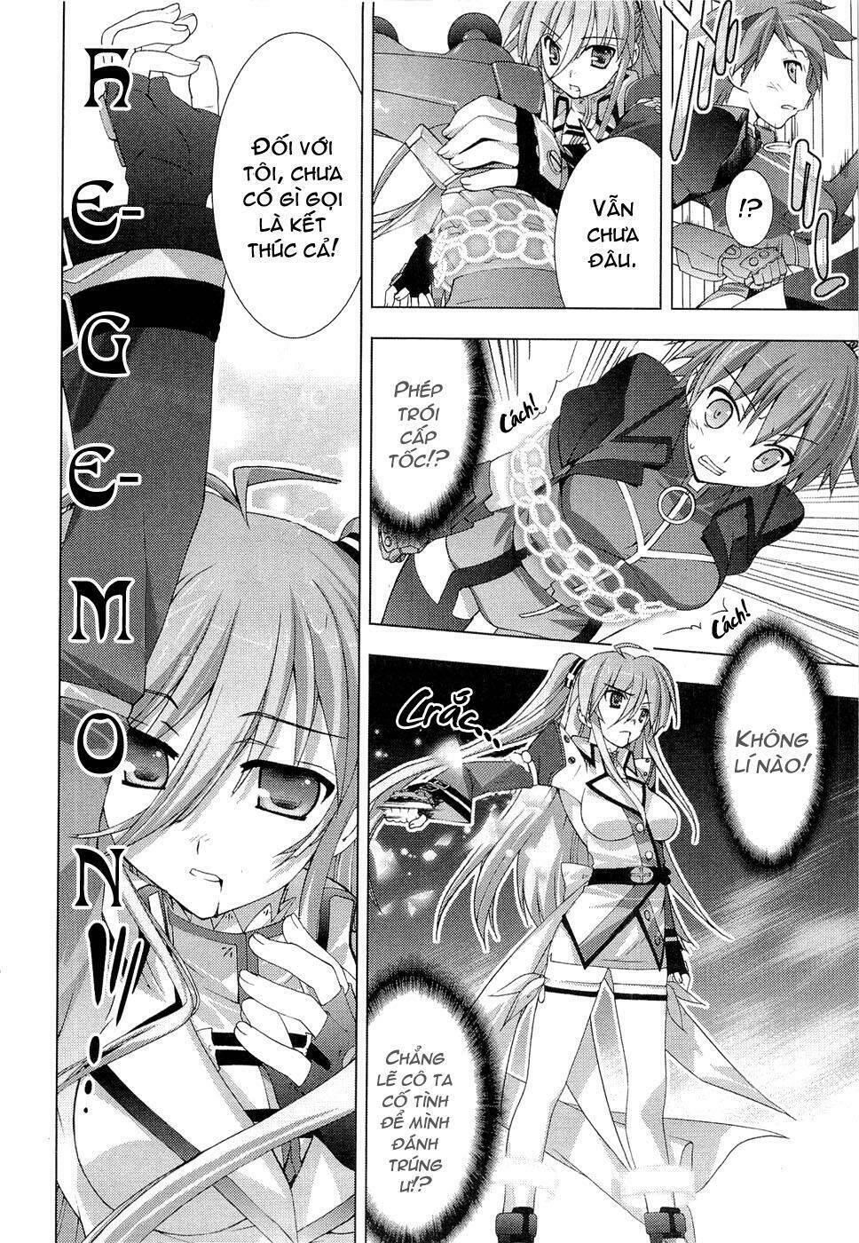 mahou shoujo lyrical nanoha vivid chapter 4 18