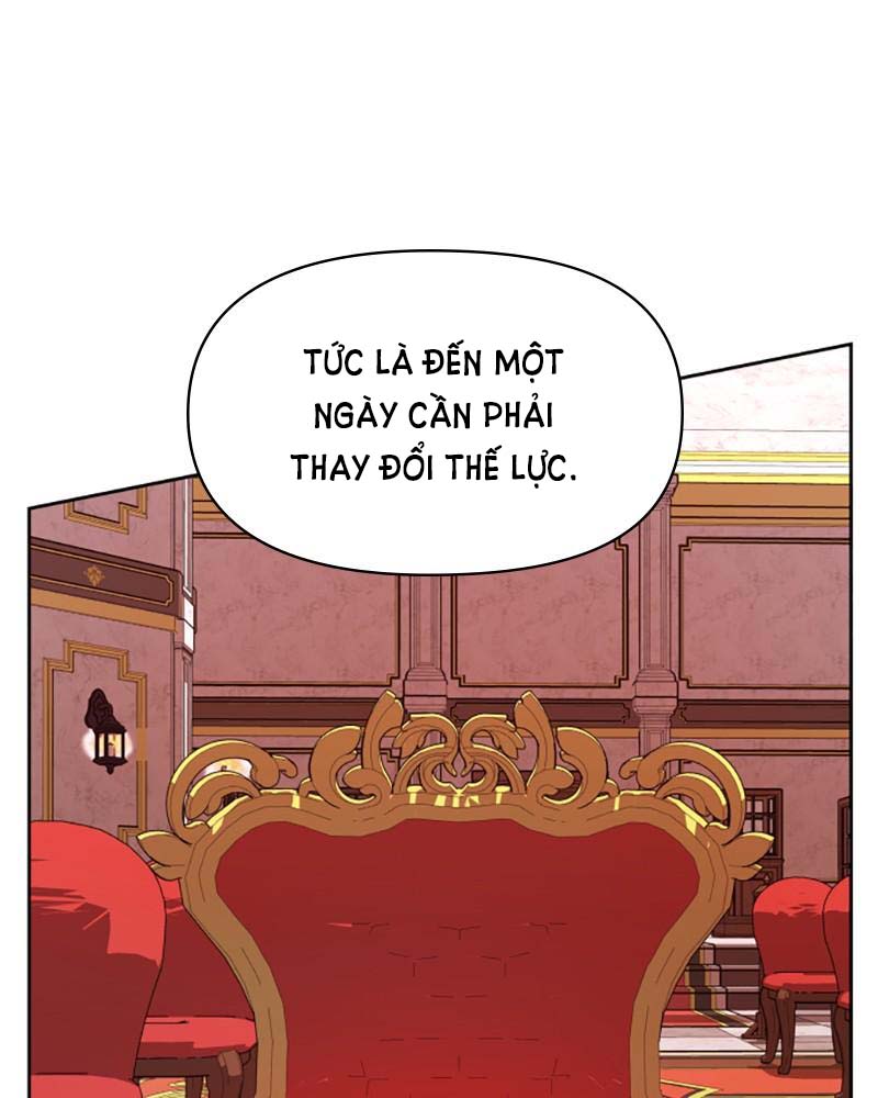 tôi muốn trở thành cô ấy dù chỉ là một ngày chapter 63 53