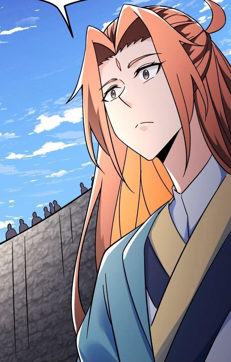 đồ đệ ta toàn là nữ ma đầu chapter 137 9