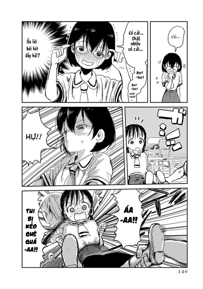 asobi asobase chapter 21 9