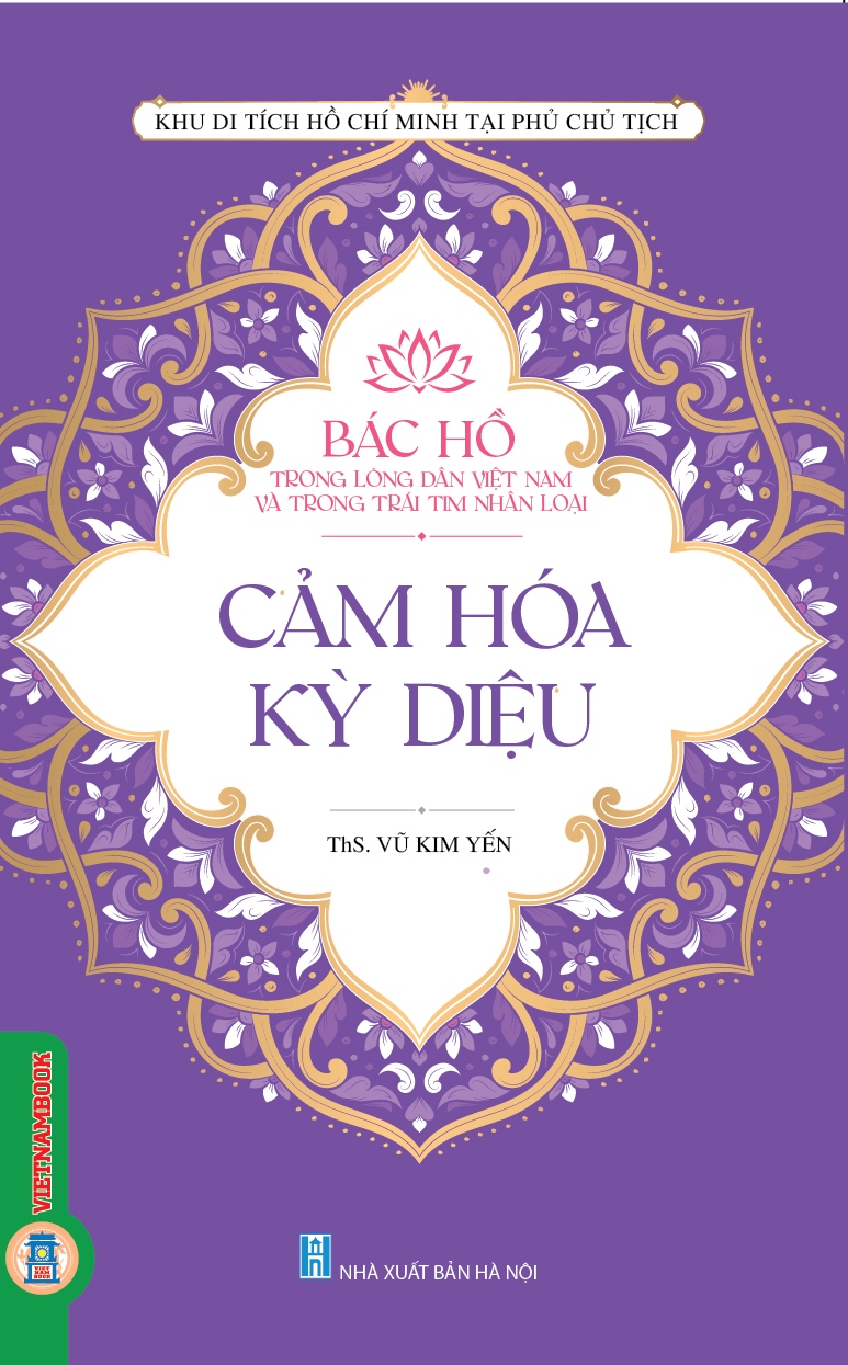 CẢM HÓA KỲ DIỆU