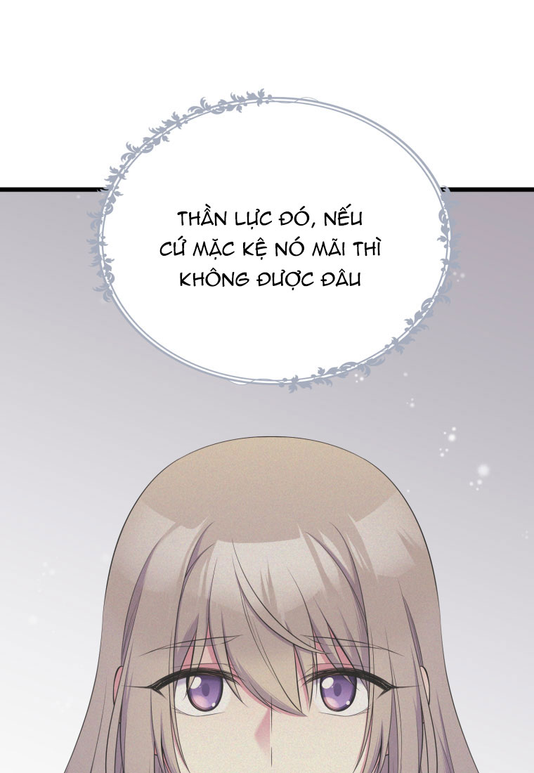 mãnh thú bệ hạ chapter 22 22