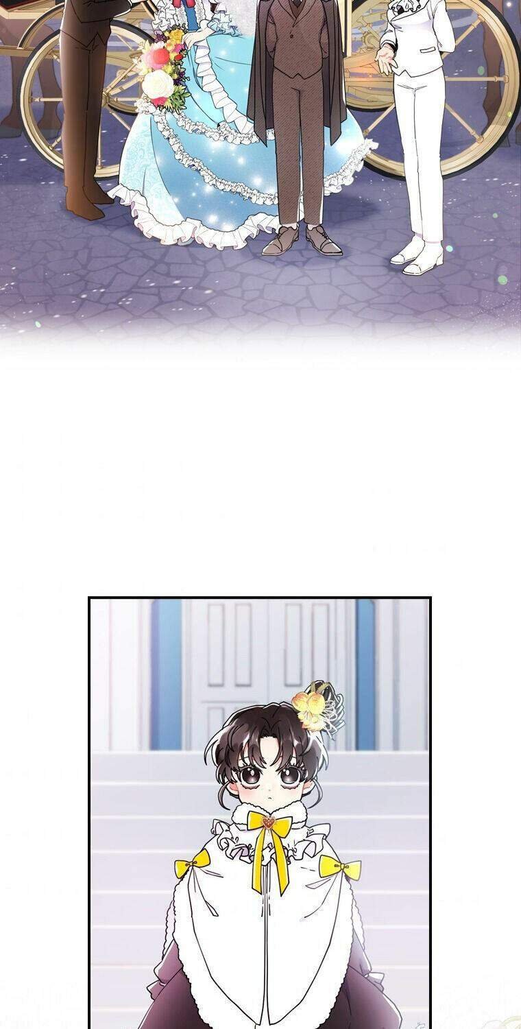 tôi đã trở thành con gái nuôi của nam chính chapter 18 5