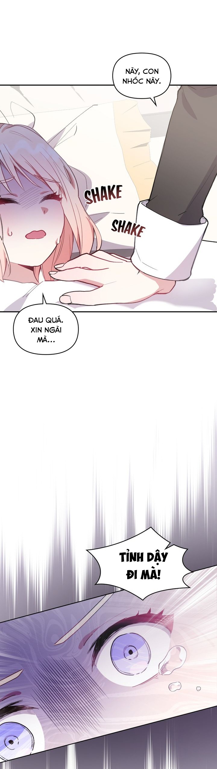 cô con gái nuôi đáng yêu của công tước chapter 7 10