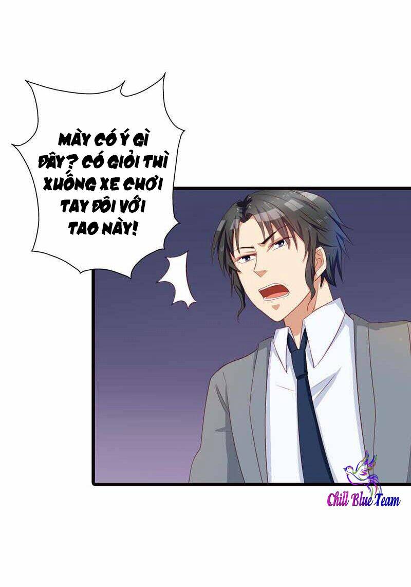 hủy diệt tra nam chapter 13 19