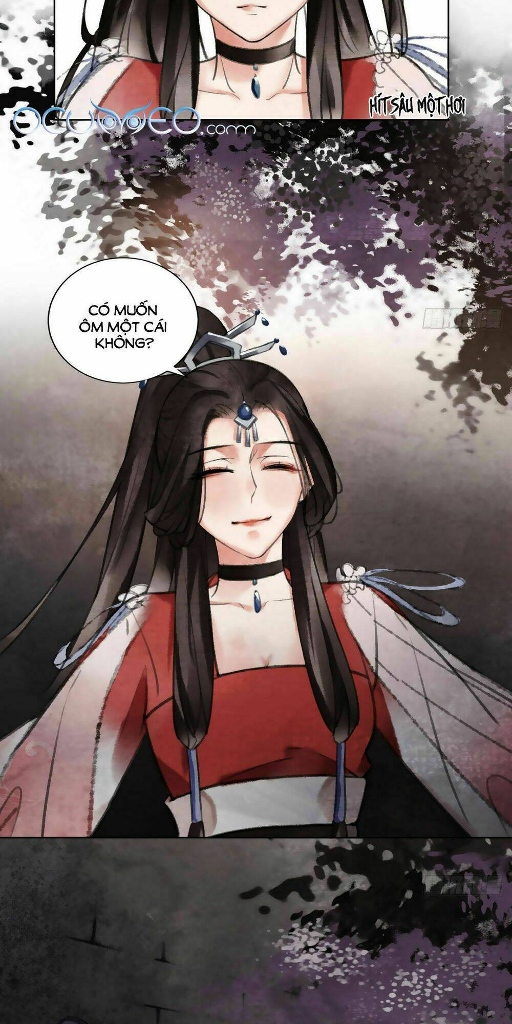 giấc mộng nam triều chapter 19 37