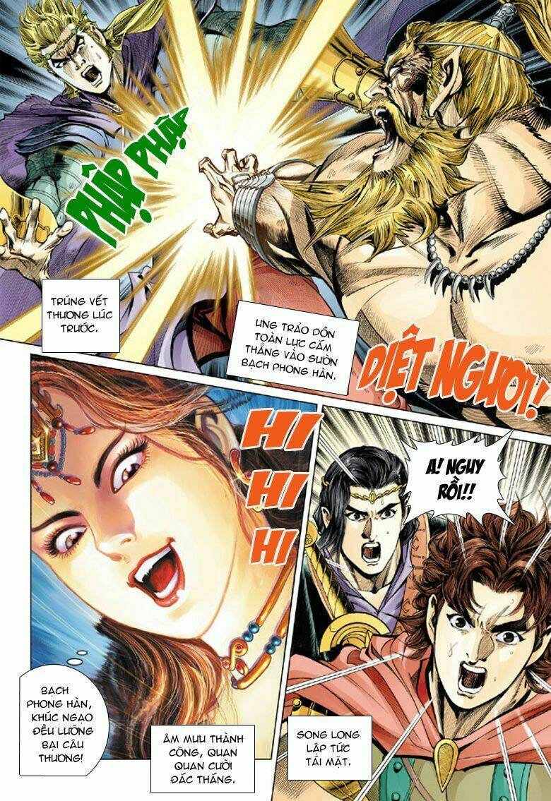 đại đường song long truyện chapter 48 39