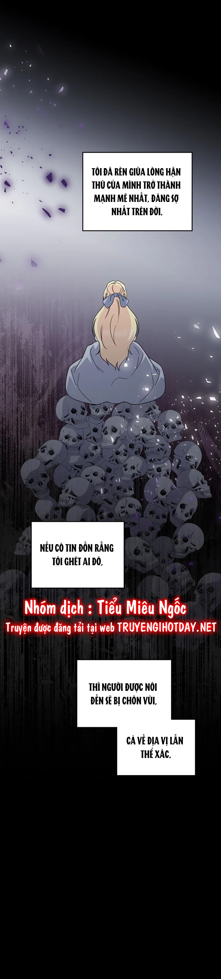 nỗi buồn của chú hề chapter 78 18