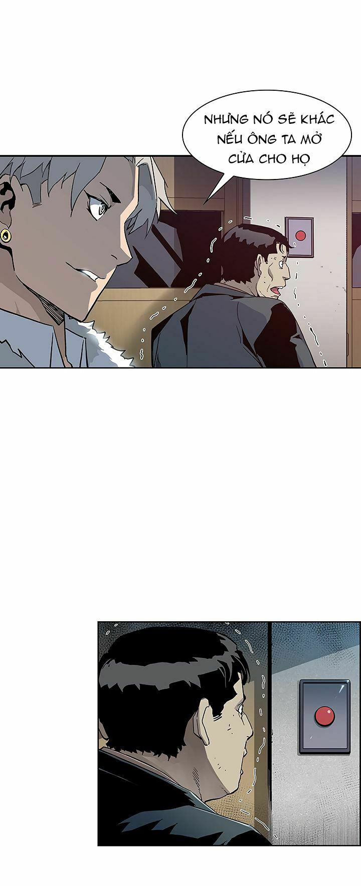 khát vọng trỗi dậy chapter 17 33