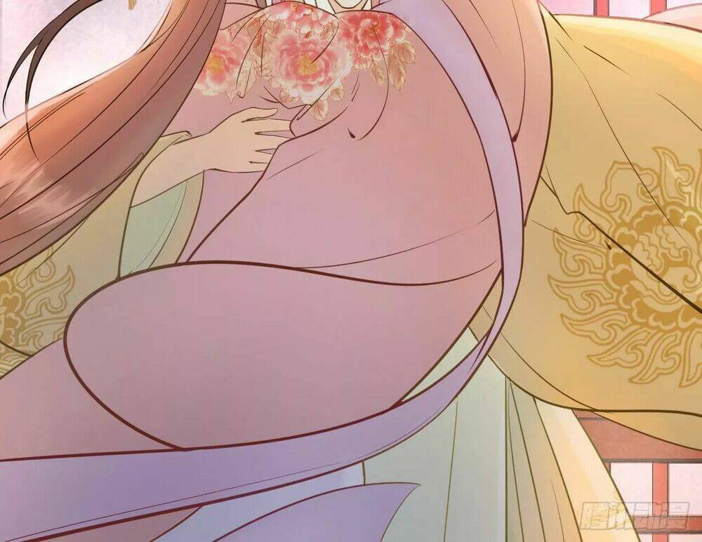 vương gia ba tuổi rưỡi của tôi chapter 34 40