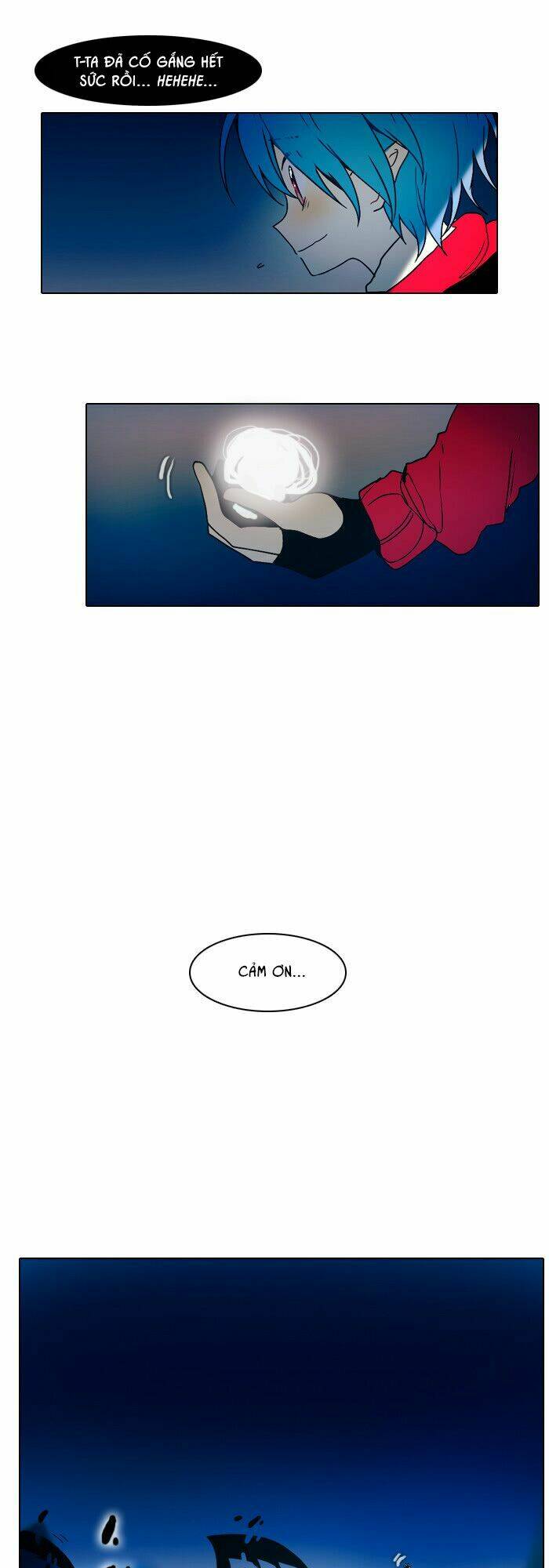 khi nhân vật phản diện được làm vai chính chapter 26 6