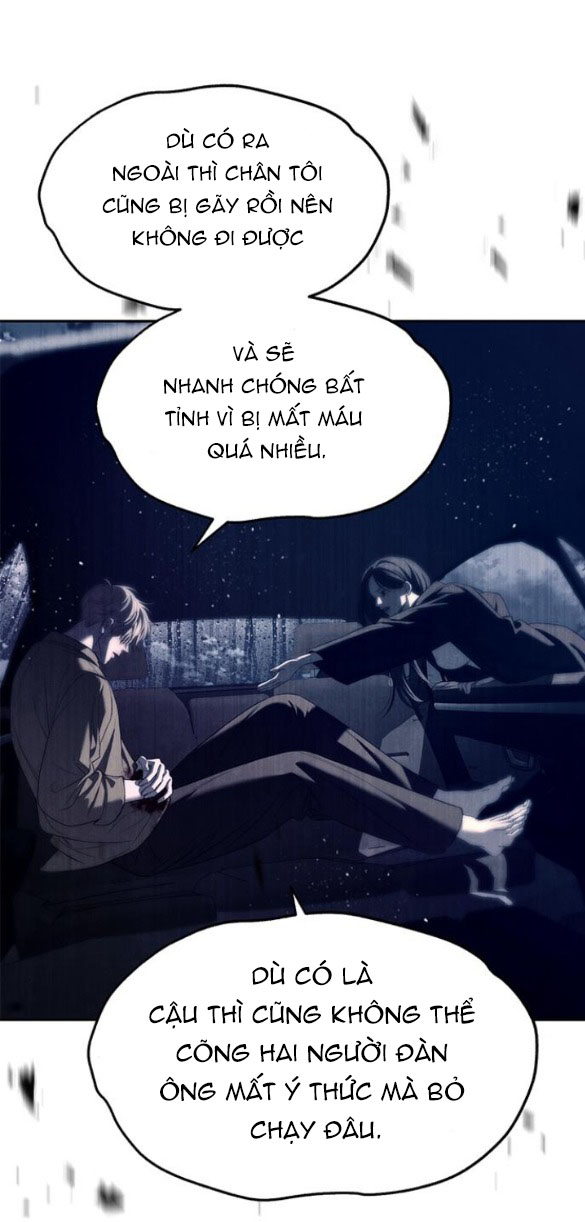 xâm nhập trường trung học tài phiệt chapter 72.2 8