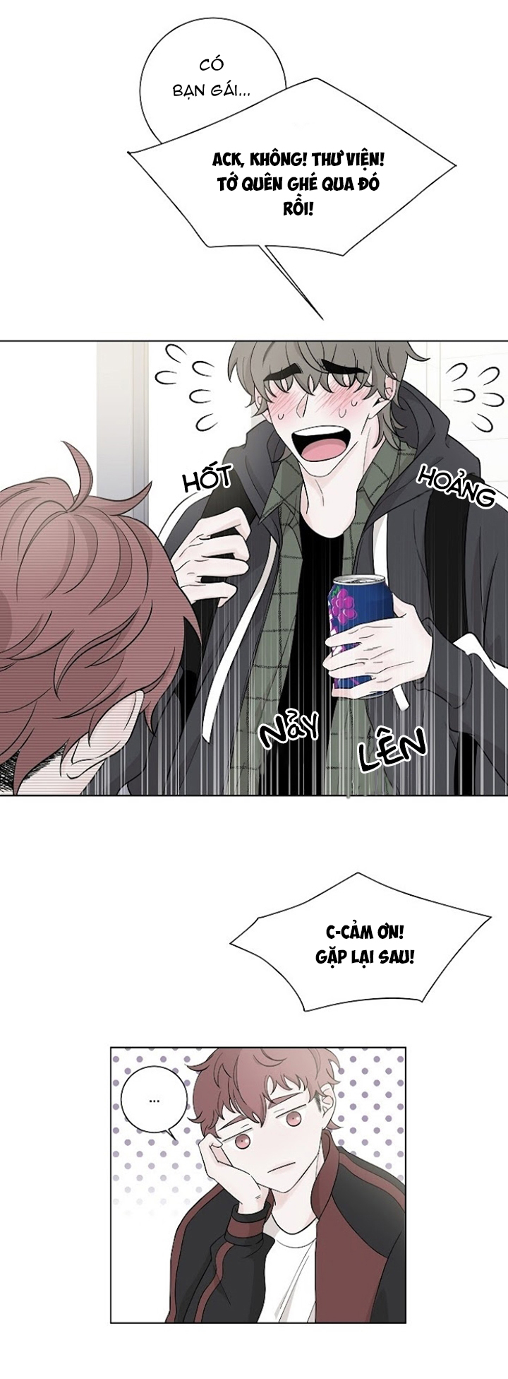 talk me down chapter 10.2 4