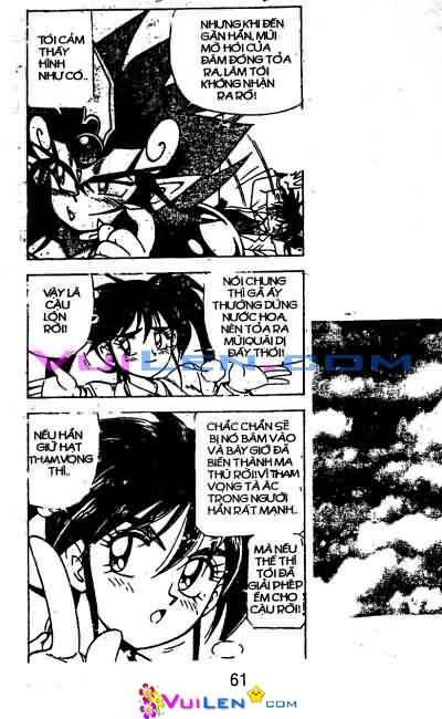 tiểu thần zenki - kishin douji zenki chapter 10 62