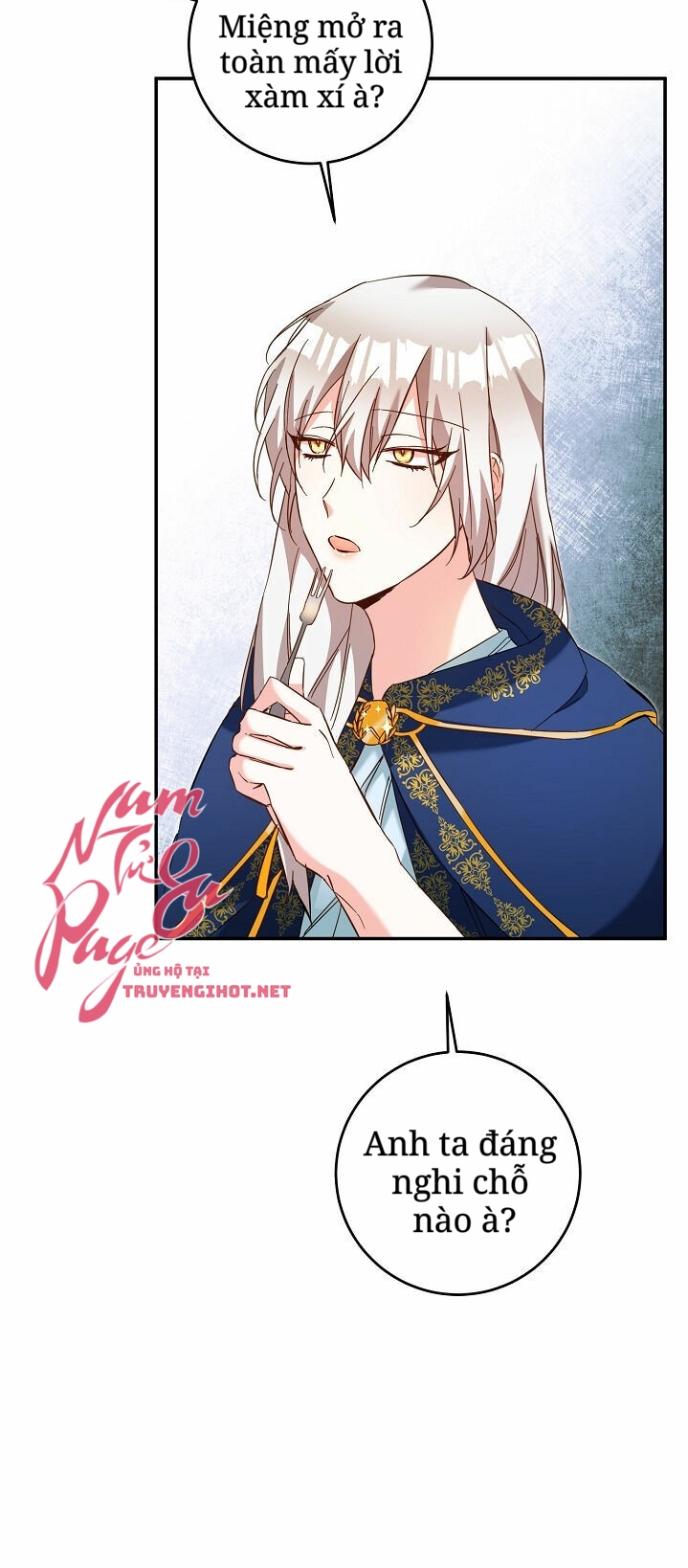 lý do nàng ấy sống như 1 ác nữ chapter 12 31