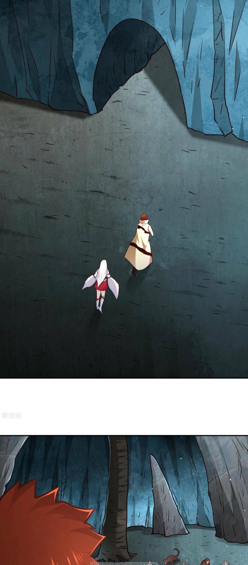 võ linh kiếm tôn chapter 68 11