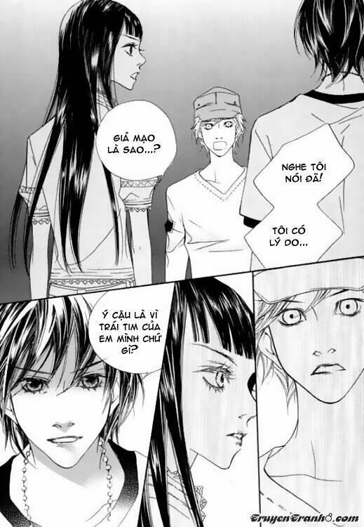 flowers of evil chapter 22.2 25