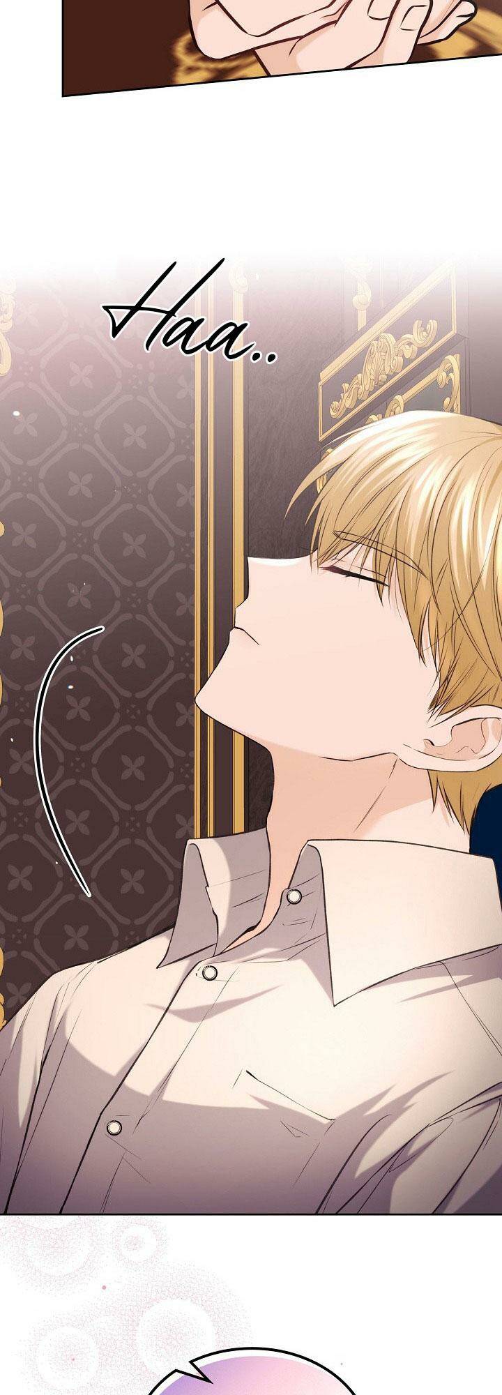 con gái bá tước bỗng thành vị hôn thê của thái tử điện hạ chapter 23 28