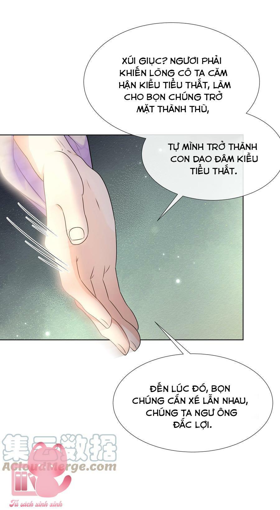 hắc hoá vương gia khó dỗ dành chapter 79 43