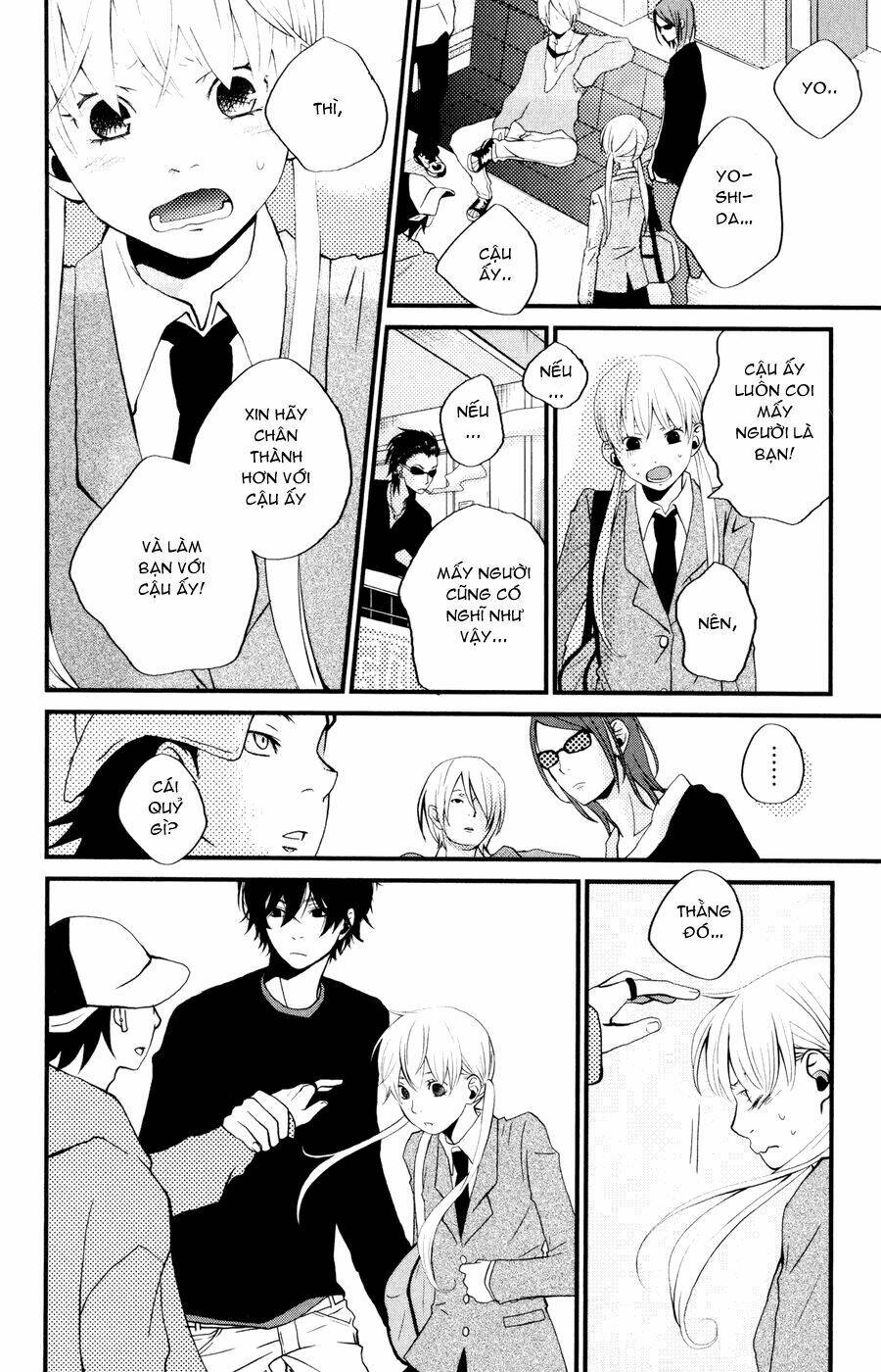 tonari no kaibutsu-kun chapter 1 35