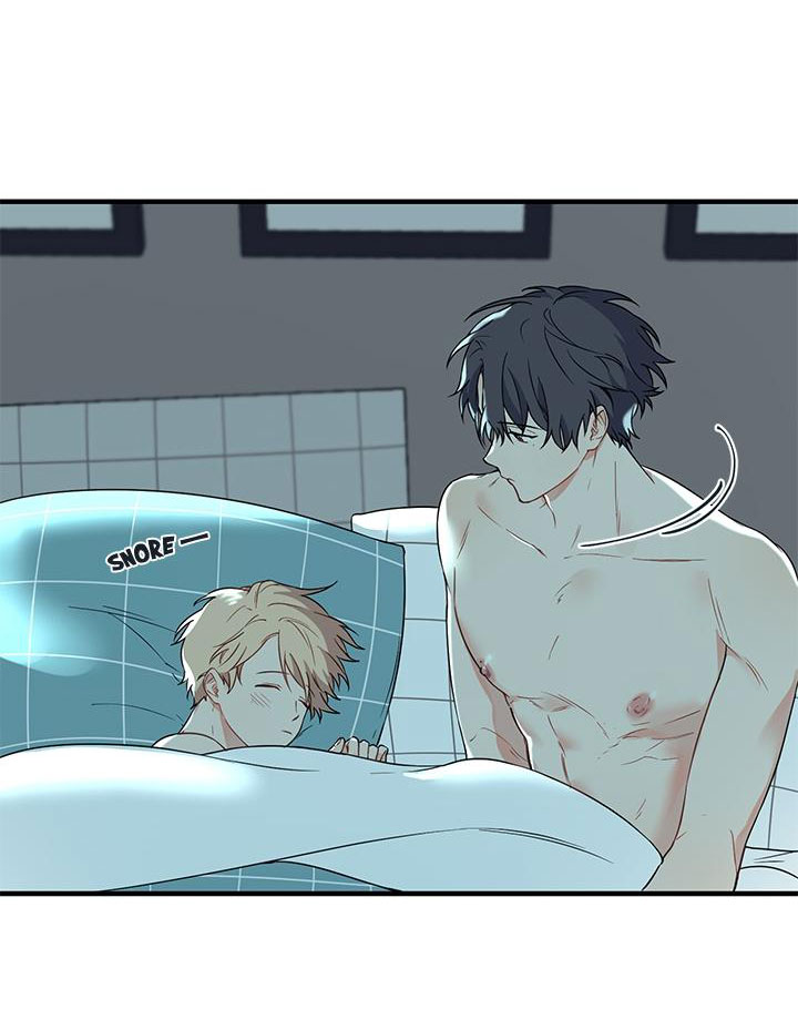 blood and love chapter 9 3