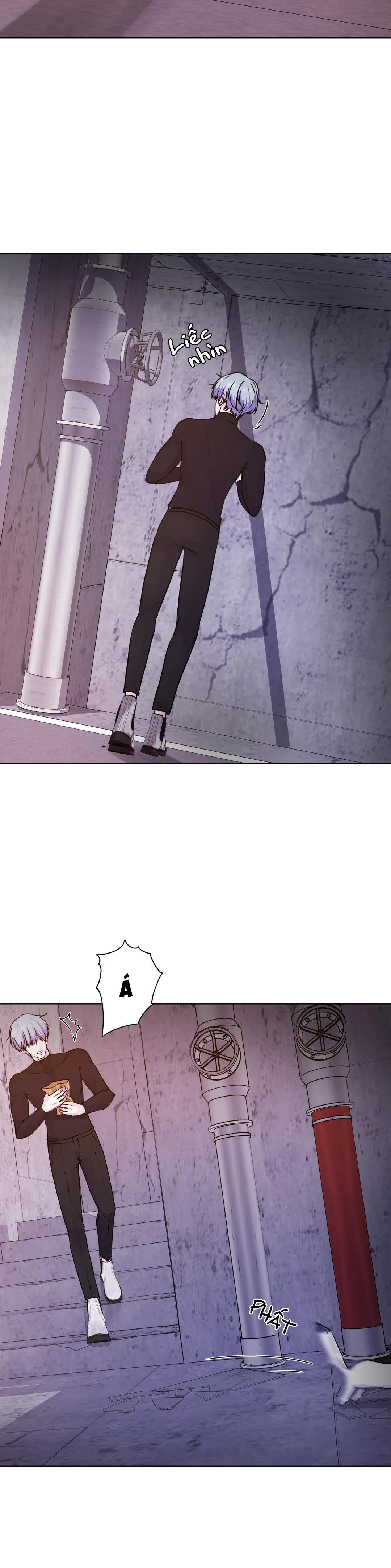 hừng đông chapter 11 24