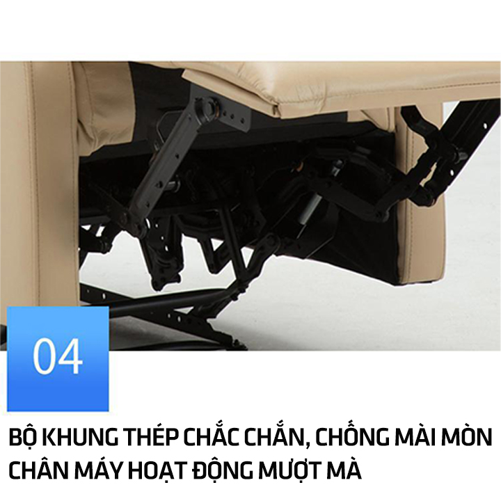 Ghế sofa đơn thư giãn, ghế sofa lười, ghế sofa phòng khách