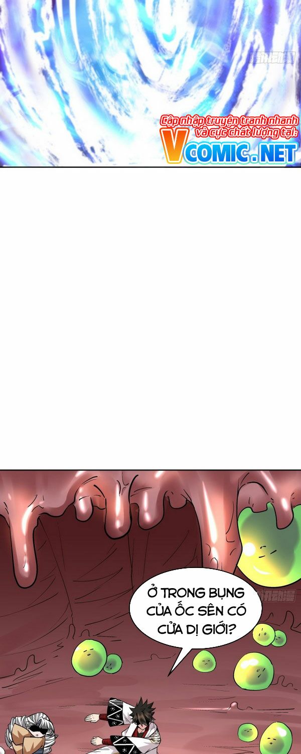ta là nhà giàu số một, ta không muốn trọng sinh chapter 18 45