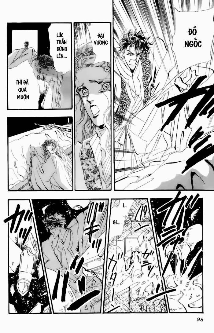 đứa con số phận chapter 15 3