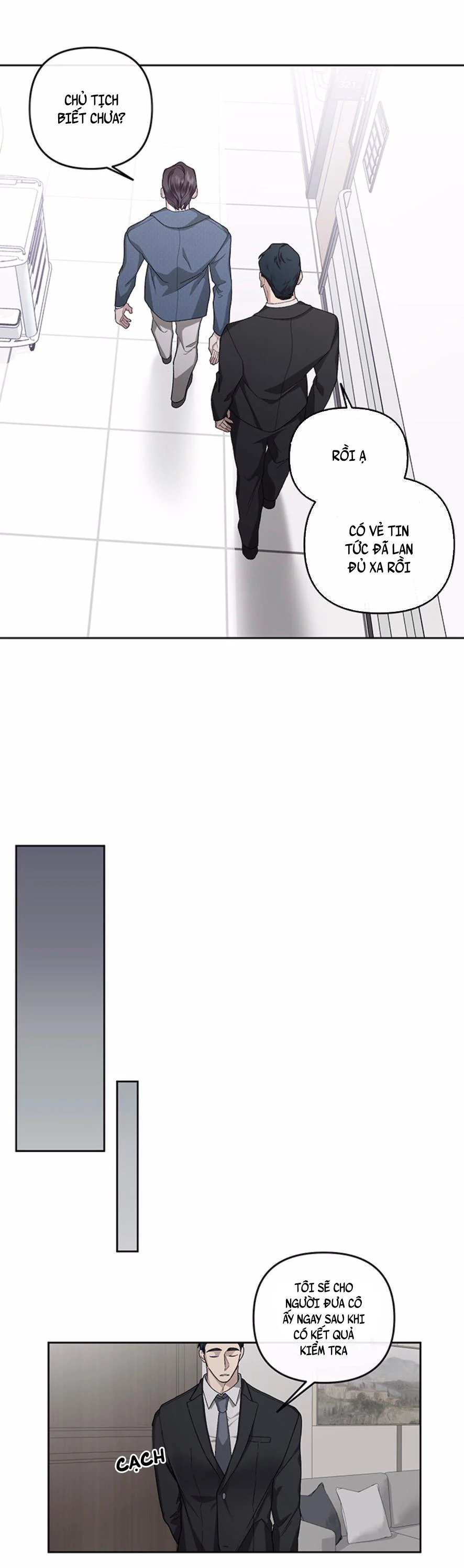 tình yêu kì lạ chapter 17 3