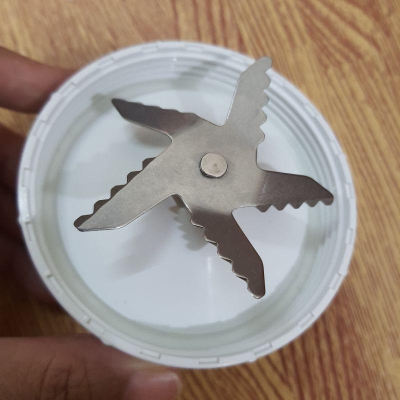 Gioăng máy xay đường kính 7cm