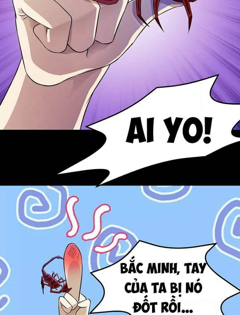võ đạo độc tôn chapter 53 11