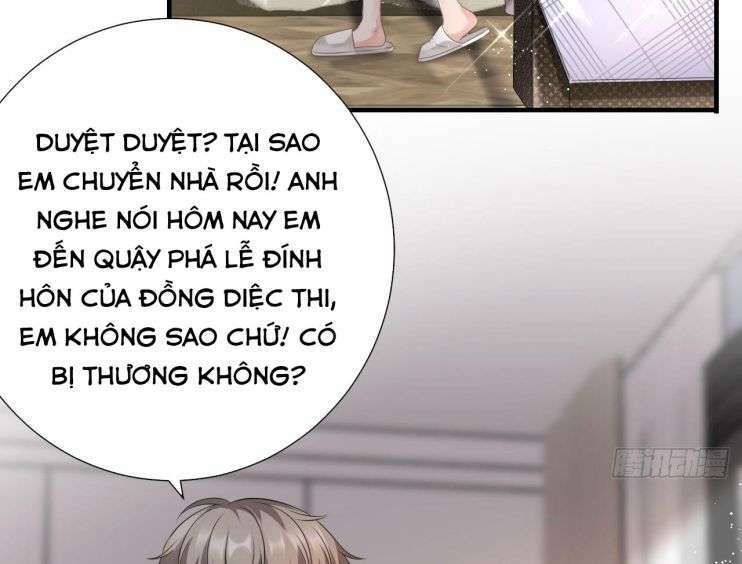 đại tiểu thư có ý đồ gì xấu đâu chapter 5 49