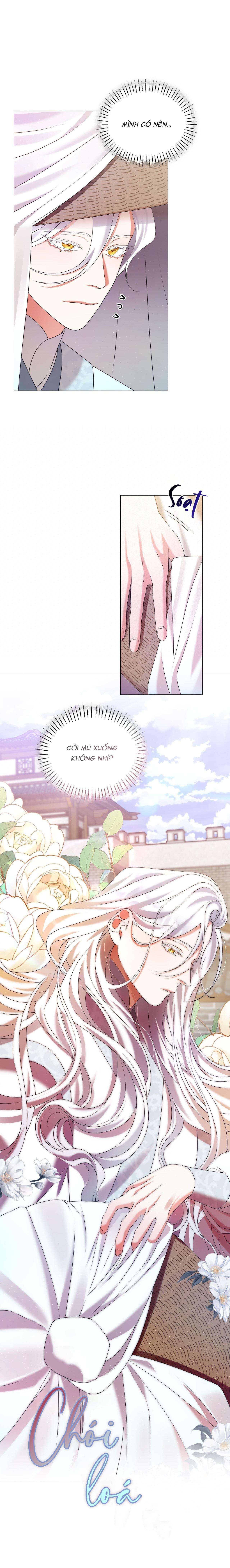 tôi đã nuôi dạy thủ lĩnh giáo phái ác ma chapter 20 9