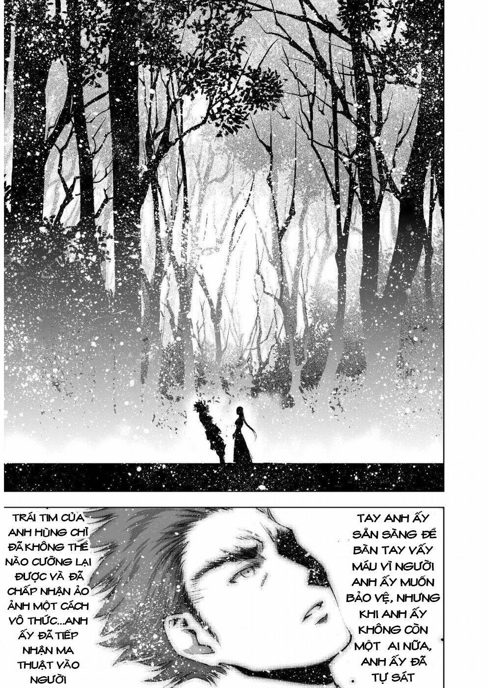 maou no hajimekata chapter 27 27