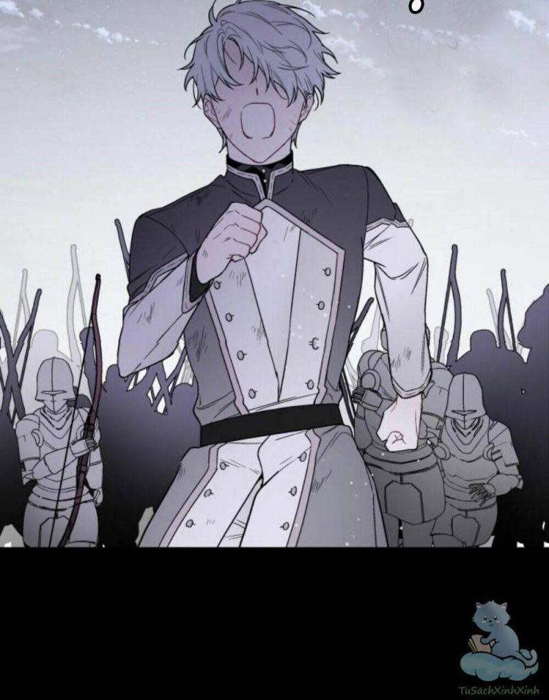 cách mà kỵ sĩ sống như tiểu thư chapter 33 46