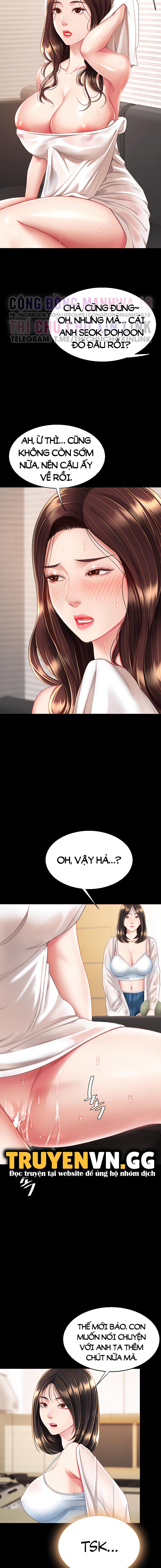 ăn mẹ bạn trước chapter 11 16