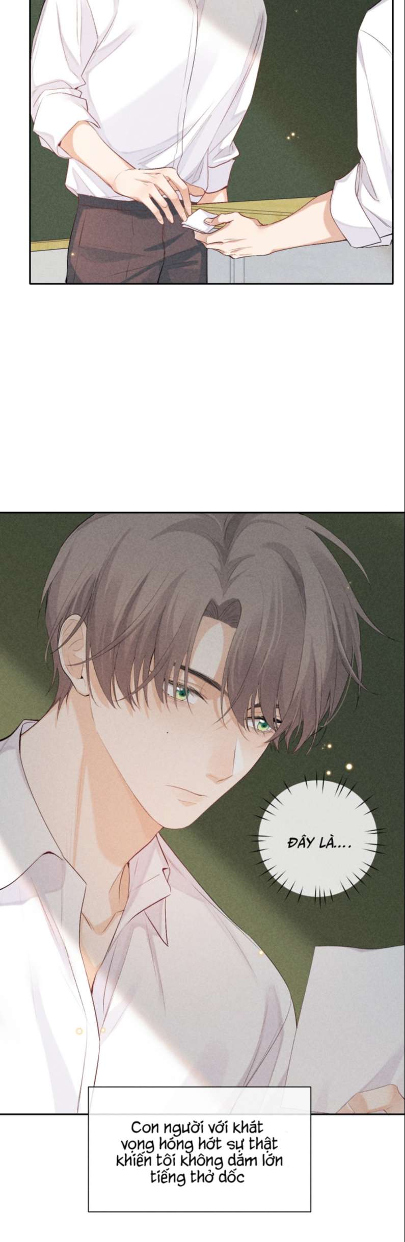 trò chơi săn mồi chapter 56 7