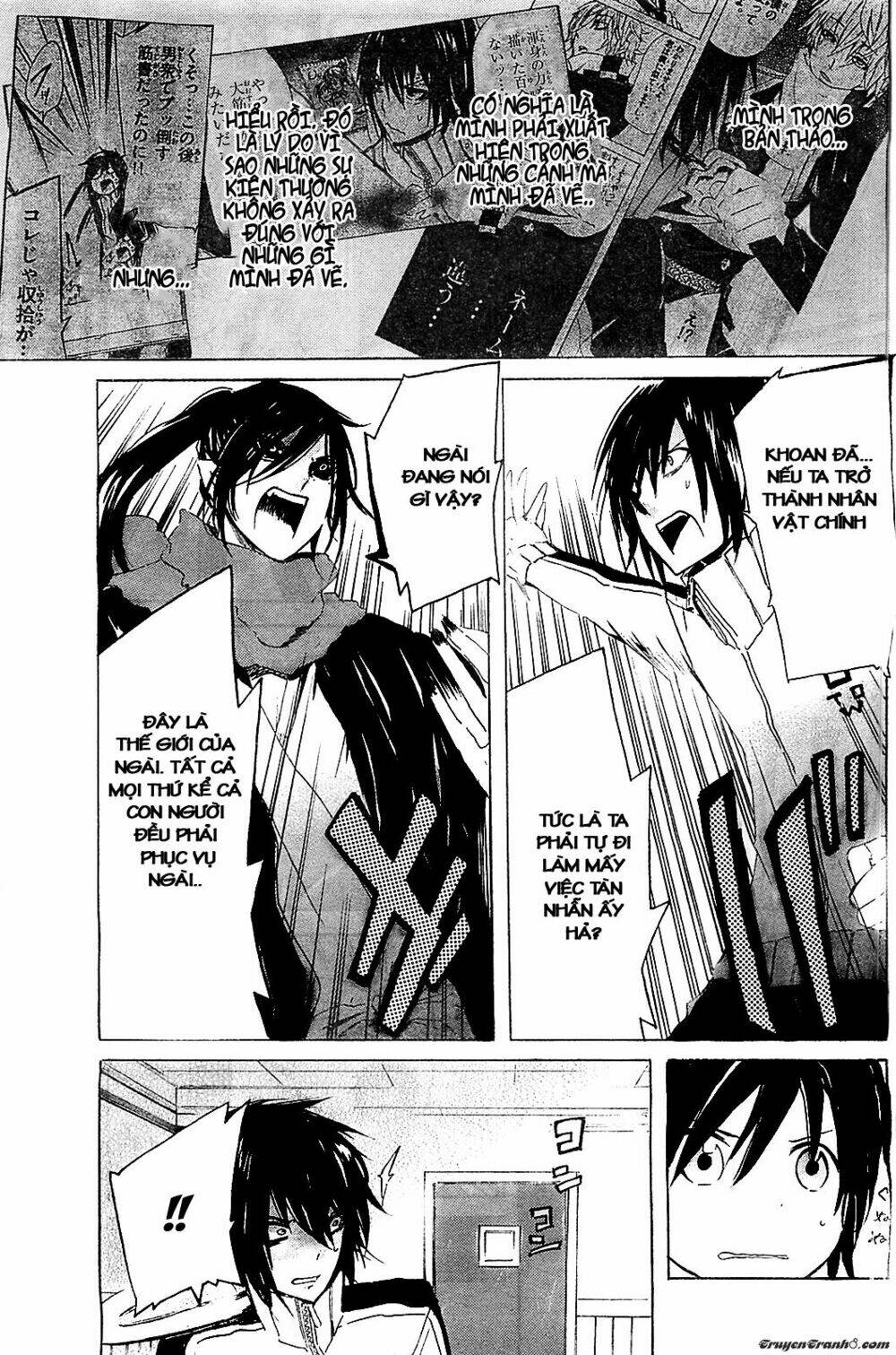 lasboss x hero chapter 6 20