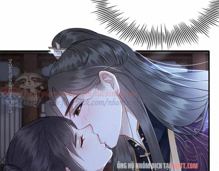 trọng sinh bá sủng nhiếp chính vương quá mạnh mẽ chapter 113 16