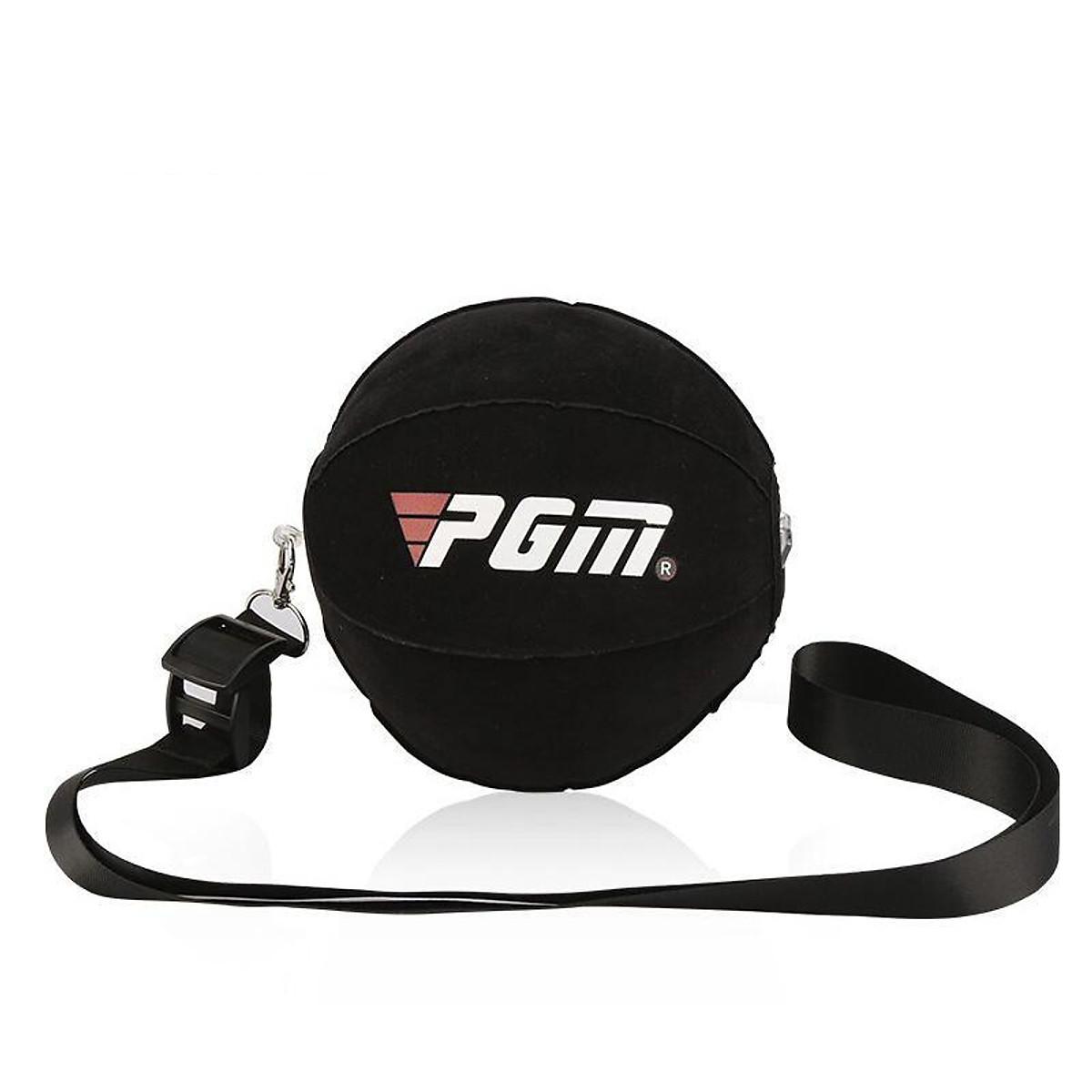 BÓNG TẬP GOLF THÔNG MINH - PGM GOLF SMART INFLATABLE BALL - JZQ012