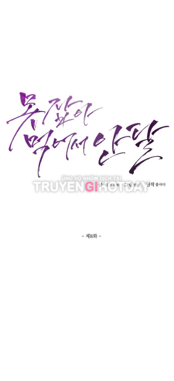 Nóng Lòng Muốn Giày Vò Em chapter 8.1 26