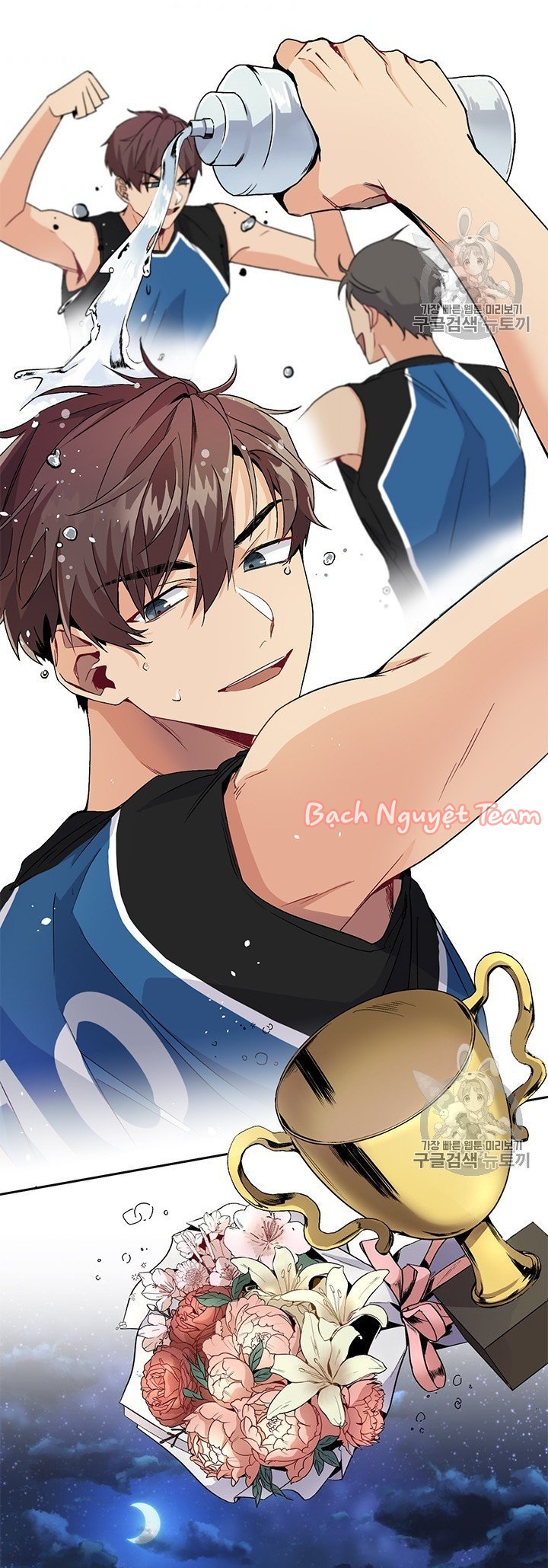 theo như ý muốn của cô, tiểu thư! chapter 2 22