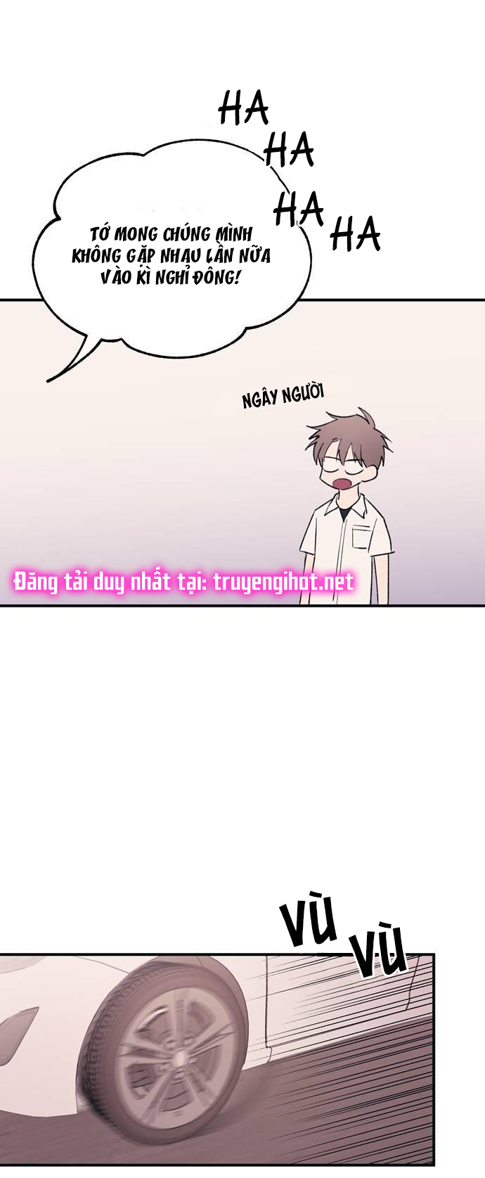 yeonwoo ngây thơ chapter 36.2 11
